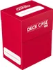 Ultimate Guard Deck Case 80+ Standardgröße Transparent Produktbild-Vorschau 6