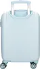 Trolleykoffer Happy Stitch Blauw, 50cm Produktbild-Vorschau 4