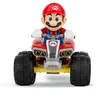2,4GHz Mario Kart™, Mario - Quad 1:40 Produktbild-Vorschau 3