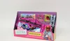 RMS Barbie Extra torebka nerka set 99-0057 52333 Podgląd zdjęcia produktu 7