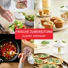 Tefal 5-seconden hakmolen K13304, handmatige hakmolen Productafbeelding-voorbeeld 30