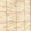 RAUMTEILER "PLAYA" | Schilfrohr, 170x120 cm | Natur Produktbild-Vorschau 5