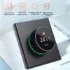 Inteligentný termostat WiFi, regulátor elektrického Náhľad obrázku produktu 3