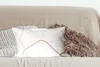 MuchoWow® Zierkissen Sofakissen Wohnzimmer Dekokissen 50x30 Produktbild-Vorschau 4