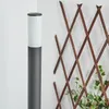 Zogno »Zogno« mit Steckdose, Metall, Schwarz, Glasscheibe, Produktbild-Vorschau 2