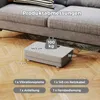 Piattaforma vibrante COSTWAY, piattaforma vibrante, Anteprima dell’immagine prodotto 3