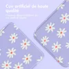 imoshion Design Slim Hard Case Sleepcover met stand pour le Voir les images du produit 4