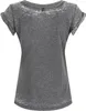 Ramones - T-Shirt für Damen RO1657 (XXL) (Anthrazit) Produktbild-Vorschau 2