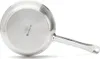 Sauteuse inox 24cm sans couvercle - De Buyer - 3503.24 - Voir les images du produit 3
