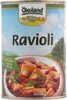 ÖKOLAND Ravioli mit fleischhaltiger Füllung in Tomatensauce Produktbild-Vorschau 1