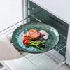 Kameninový jídelní servis, 32dílný kombinovaný servis Náhled obrázku produktu 5