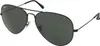 Ray-Ban Aviator Large Metal Ii Sonnenbrille RB 3026 L2821 Anteprima dell’immagine prodotto 12