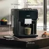 Kaffeevollautomat EQ500 classic TP513D09, viele Produktbild-Vorschau 3