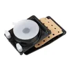 A product shot of a guitar support accessory on a white background. Náhled obrázku produktu