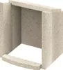 Innenauskleidung Vermiculite komplett Kaminofen Hark Opera Produktbild-Vorschau 2
