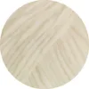 Lana Grossa - Caramella 0011 weiß Produktbild-Vorschau 10