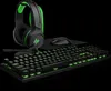 HP Pavilion Gaming Headset 400 Avec fil Arceau Jouer Noir, Voir les images du produit 4