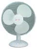 Ventilatore da tavolo F-Air Bianco 45 W Ø 40 x 51 cm Anteprima dell’immagine prodotto 1
