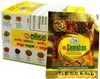 HERBATKA SAMAHAN W SASZETKACH (25 x 4 g) 100 g - SATTVA (FOODS) Voir les images du produit
