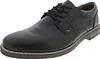 Rieker Herren Schnürschuh Halbschuh elegant Ziernaht 13500, Produktbild-Vorschau 86