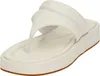 Clarks Zehentrenner ALDA WALK Damen 31373835393437 Weiß 40 Produktbild-Vorschau 14