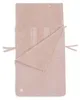 Fußsack gruppe 0+ 3/5 punkte Basic Knit - Wild Rose Produktbild-Vorschau 3