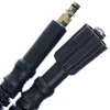 Rosfix Tuyau Haute Pression 15 m – Raccord Rapide et Voir les images du produit 22
