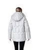 Damen-Winterjacke 0485 - S  Perl A.G. Produktbild-Vorschau 7