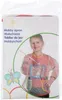 Kinderschürze für 3-6 Jahre, Polyester, weiß, Produktbild-Vorschau 8
