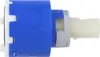 Damixa KN35 Keramik Kartusche 2362300 zu Osier, Rowan, Produktbild-Vorschau 4