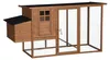 Aga Pollaio per galline 198x75x103 cm Anteprima dell’immagine prodotto 1