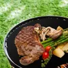 Matná podložka na grilování, matná podložka na pečení, Náhled obrázku produktu 6