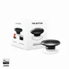 Fibaro The Button Schwarzer Panikknopf Drahtloser Alarm Produktbild-Vorschau 1