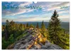 Der Bayerische Wald (Wandkalender 2027 DIN A3 quer), Produktbild-Vorschau 1