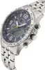 ETT EGT-11575-31M Herrenuhr Solar Titan Funkuhr 43mm 10ATM Produktbild-Vorschau 2