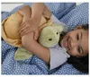 Warmies Wärmekuscheltier Meeresschildkröte grün Produktbild-Vorschau 8