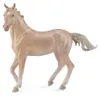 Koń Akhal-Teke Perlino XL - Figurka zwierzęcia Podgląd zdjęcia produktu 1