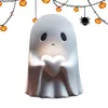 Geestbeeld, griezelig Halloween-geestfiguur, Productafbeelding-voorbeeld 3