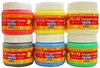Mucki Textil-Fingerfarbe, 150Ml, Schwarz Produktbild-Vorschau 3