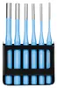 GEDORE 316 D Splinttreiber-Satz 6-teilig in Produktbild-Vorschau 4