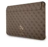 Guess 4G Big Logo Puzdro Gucs13G4Gfbr 13 Hnedé Náhľad obrázku produktu 6