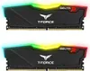 Team Group DELTA RGB , 16 GB, 2 x 8 GB, DDR4, 3600 MHz, Náhľad obrázku produktu 7
