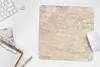 MuchoWow® Mauspad Mousepad Marmor - Kalk - Sand - Textur Produktbild-Vorschau 5