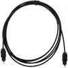 InLine OPTO Audiokabel, Toslink Stecker / Stecker, 3m, Produktbild-Vorschau 4