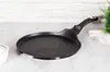 BerlingerHaus Pfannkuchenpfanne Ø25 cm Carbon Pro Produktbild-Vorschau 6