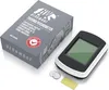 A product box and a digital thermometer/hygrometer are displayed on a white and light gray background. Anteprima dell’immagine prodotto