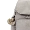 Kipling City Pack Mini 9 Liter Rucksack KI2670 Grey Gris Produktbild-Vorschau 5