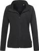 Stedman® Fleece Jacket Women Produktbild-Vorschau 1