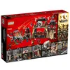 LEGO NINJAGO Dragon Pit Building Set, Zestaw do budowania, Podgląd zdjęcia produktu 12