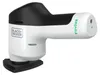 Black & Decker REVDS12C-QW Akku-Deltaschleifer Produktbild-Vorschau 4